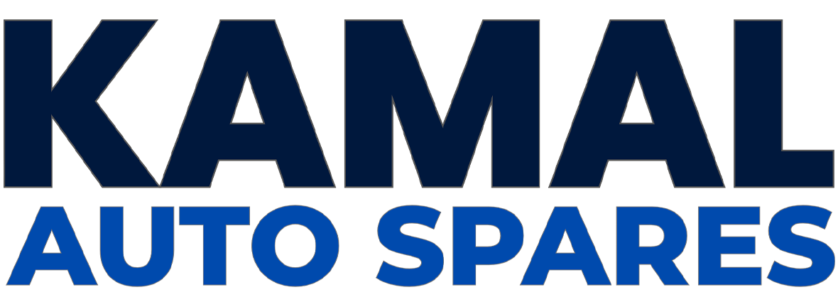 Kamal Auto Logo